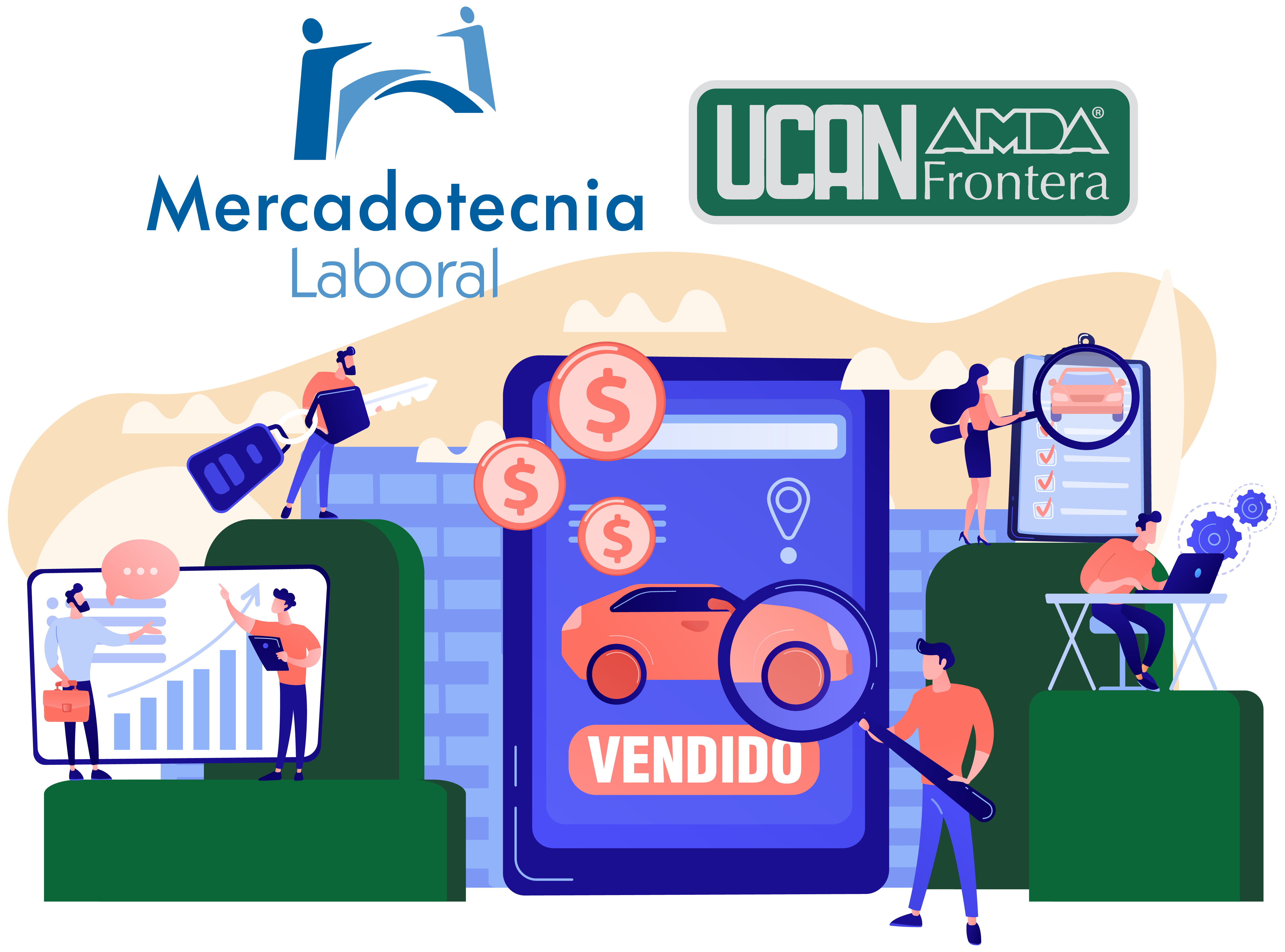 Mercadotecnia Laboral